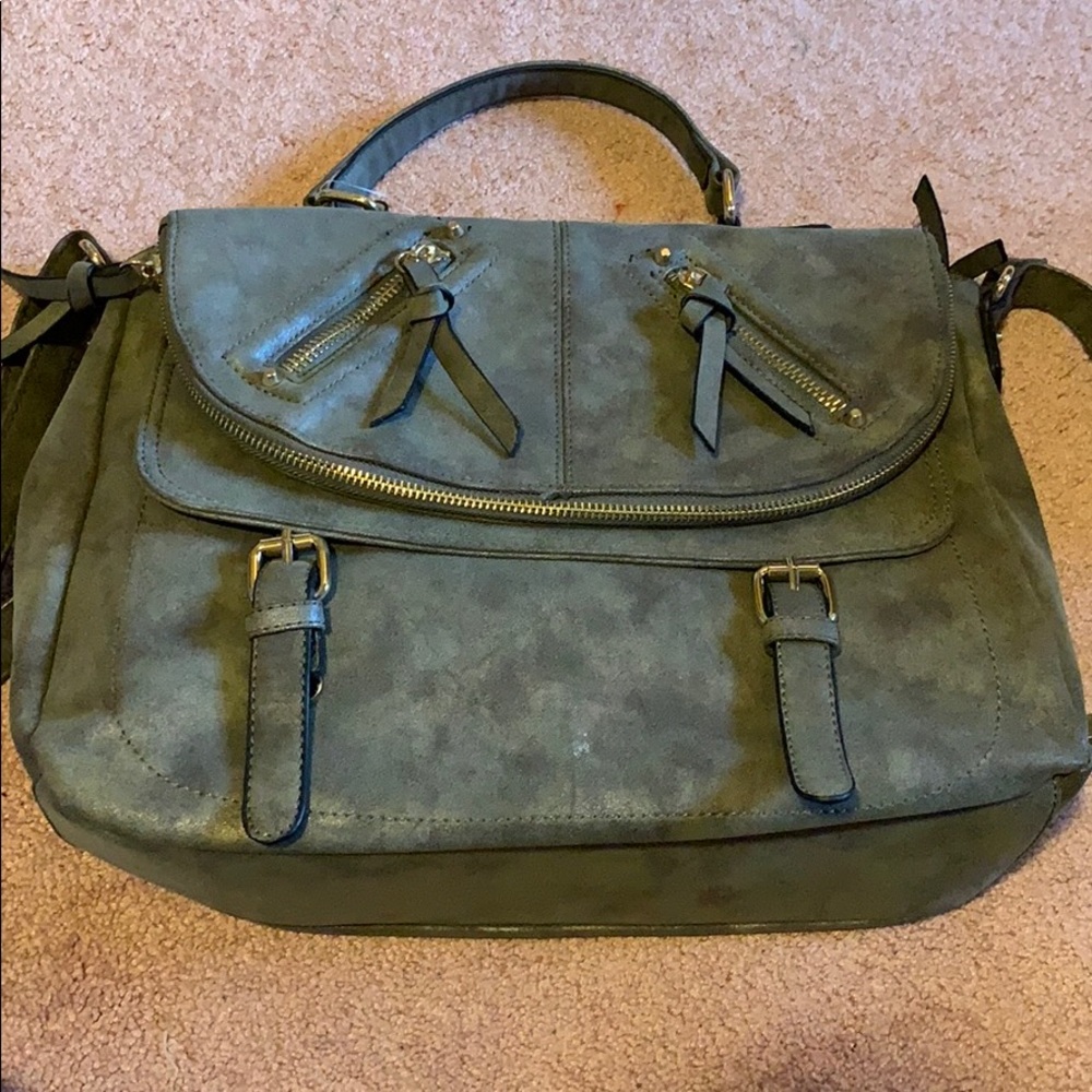 Aldo purse